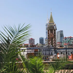 Old Garden 4*, Batumi Georgia