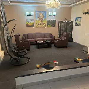 Old Sololaki Тбилиси
