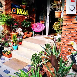 Hotel Villa Tiflis